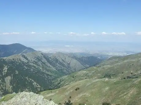 Photo de Karcı Mountain