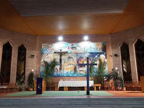 Photo de Parroquia de Nuestra Señora de Guadalupe