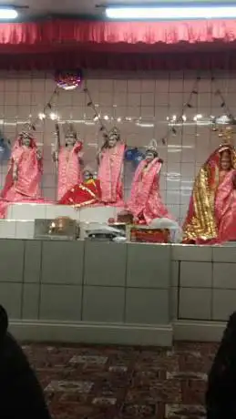 Photo of Huddersfield Hindu Temple