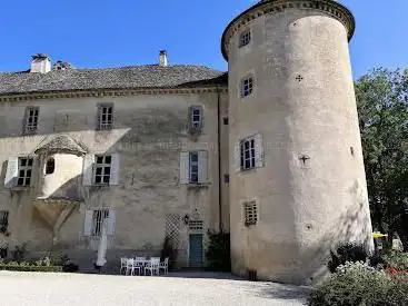 Photo de Château de Verges