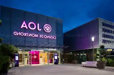 Photo de Casino JOA de Montrond