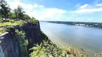 Photo de Palisades Interstate Park
