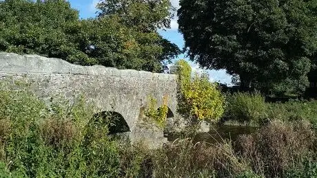 Photo de Bellews Bridge