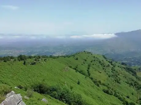 Photo de Cueto Ubón