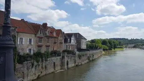 Photo de Paroisse