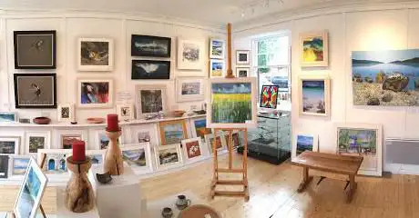 Photo de Aberfeldy Gallery