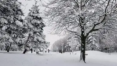 Photo de Parc Yvonne Abbas