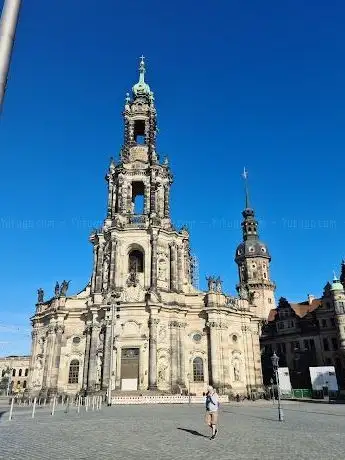 Photo de Cathédrale de la Sainte-Trinité de Dresde