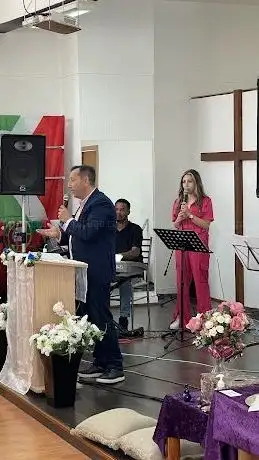 Photo de Oasis Christian Fellowship