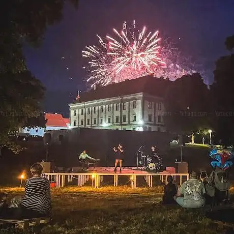 Photo de Deklina oaza Porcijunkulovo