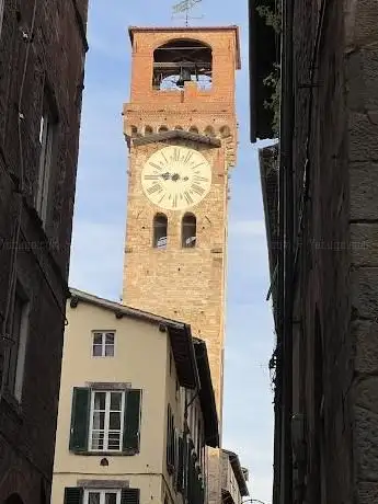 Photo de Torre delle Ore