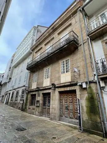 Photo de Casa de RosalÃ­a de Castro