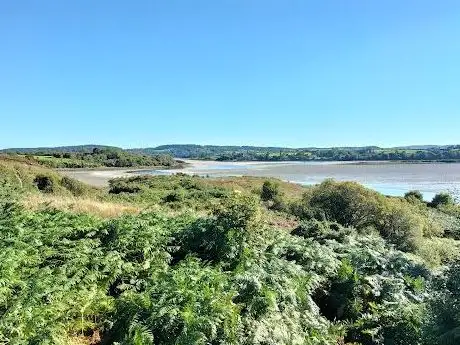 Photo de Doe Castle View @Wild Atlantic Way