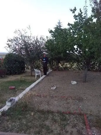 Photo de Muhsin Yazıcıoğlu Parkı