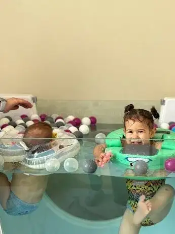 Photo de KALP ATIŞI