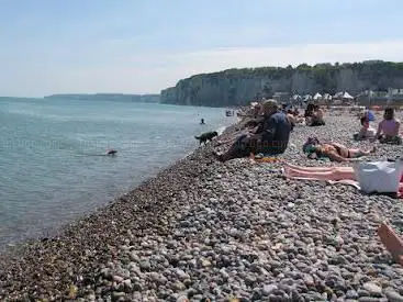 Photo de Spa Manche