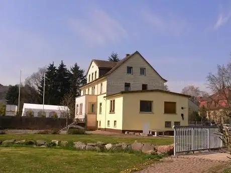 Photo de Steinbruchmuseum Rammelsbach