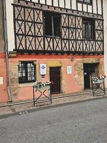 Photo de Office de Tourisme Coeur de Garonne | Cazères