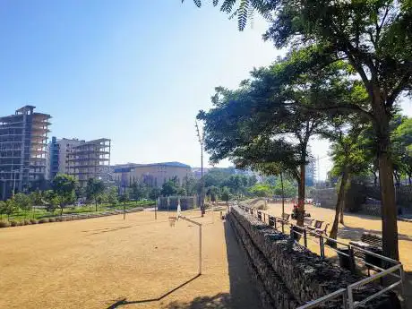 Photo de Parc de la Fontsanta