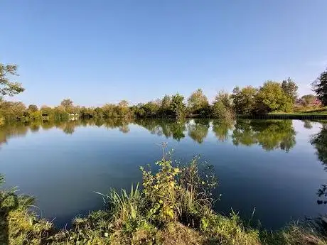 Photo de Bedekovčanska jezera