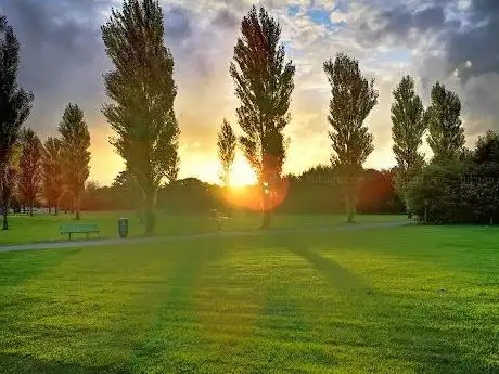 Photo de Castletroy Neighbourhood Park