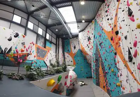 Foto de Maniak - Nivelles