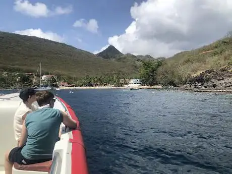 Photo de Caribbean Découverte