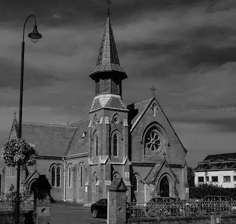 St. Patrick's Catholic Church