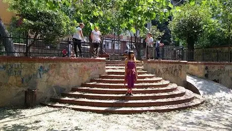 Photo de Child park