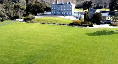 Battle of the boyne field