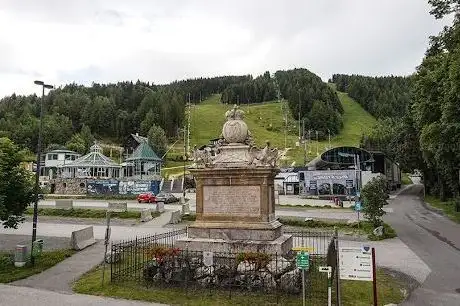 Photo de Carolus-Denkmal