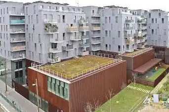 Photo de Entertainment Center René Binet