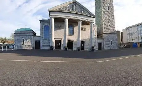 Our Lady of Lourdes Roman Catholic Church
