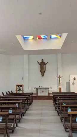 Photo de Parrocchia San Benedetto Abate