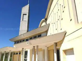 Photo de Église Saint-Christophe de Villeneuve-Loubet