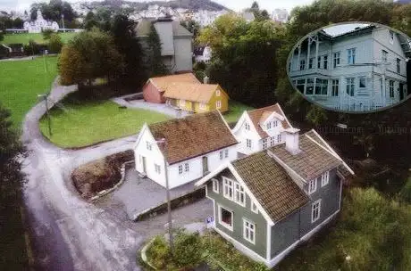 Photo de Laksevåg Cultural History Association