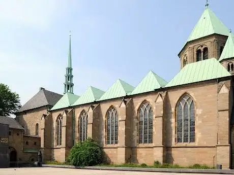 Photo of Cathédrale d'Essen