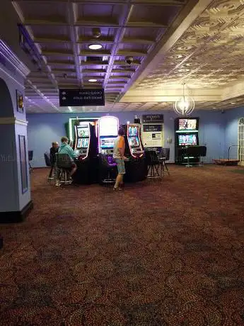 Photo de Newport Grand Casino