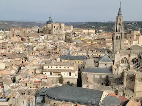 Photo de Biblioteca de Castilla-La Mancha