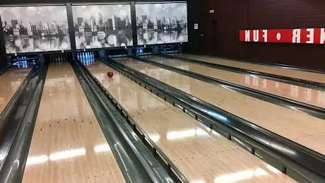 Photo de Bowling Kentucky
