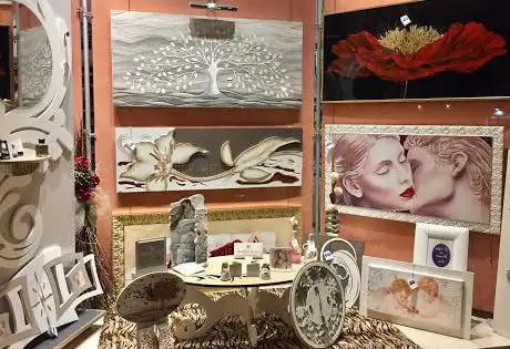 Photo de L'Arte in cornice