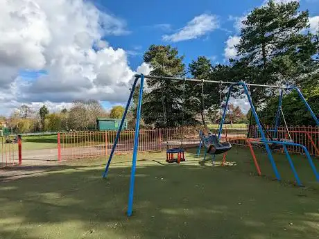 Photo de Adswood Park