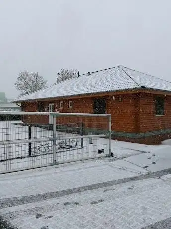 Photo de Saunahaus Oase
