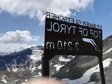 Photo de Stubai Glacier