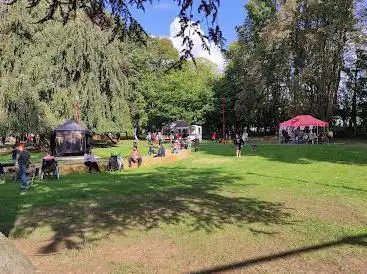 Photo de Parc communal