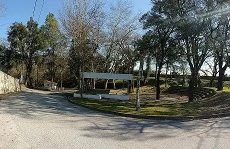 Photo de Parque de Merendas