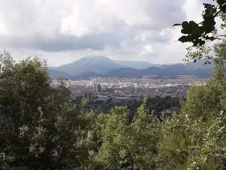 Photo de Torre del Conill
