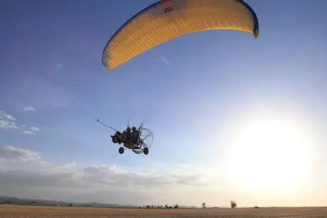 Photo de Air Wind