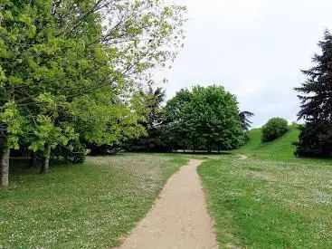 Photo de Parc de la Coulée Verte