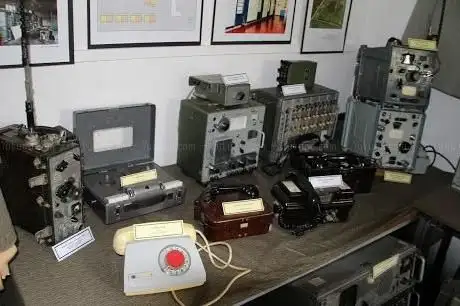 Photo de Militärhistorisches Museum Anhalt